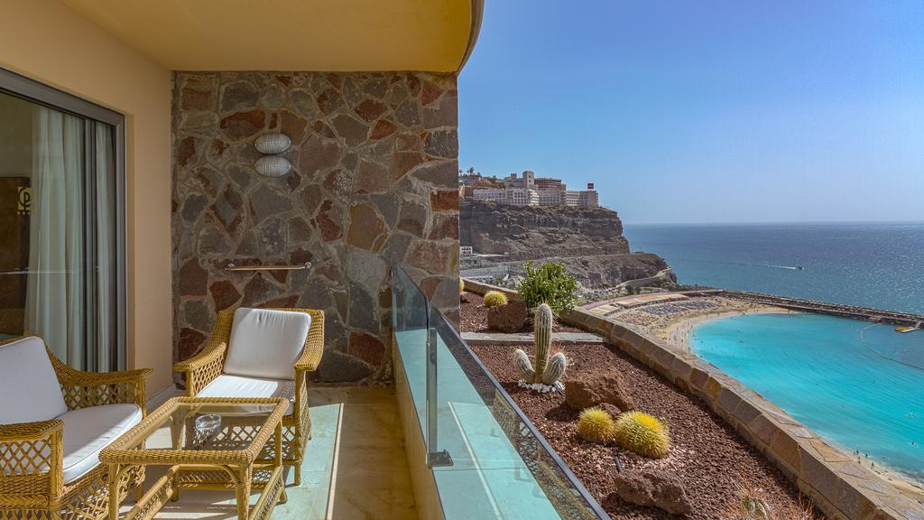 Twin Room Sea View